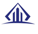 克莱本家园住宿 Logo